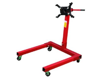 401871 drzak stojan na motor pojizdny nosnost 565kg