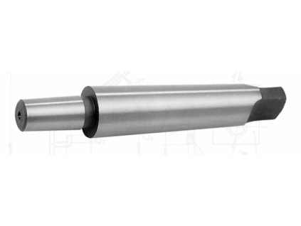 Trny pro sklíčidla na vrtačku, různé rozměry stopky - StimZet (Varianta StimZet Velikost: 10x0 mm)