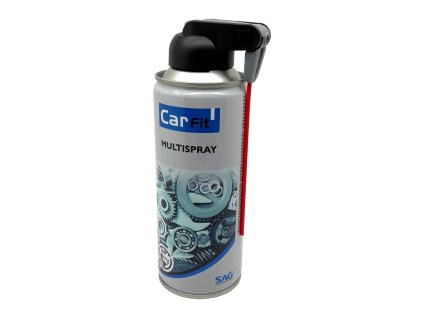 491325 multisprej 400 ml carfit