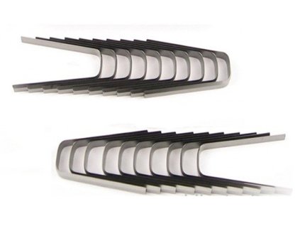 Náhradní prořezávací nože W (různé šířky) (Varianta 27 mm, balení 10 kusů Šířka nože: 3-4 mm)