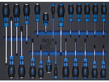 401553 modul sroubovaky 23ks bgs 01