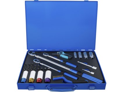 464869 momentove klice 1 4 3 8 a 1 2 5 220 nm s hlavicemi sada 31 dilu bgs 74305