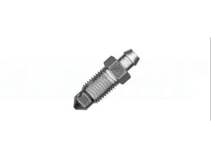 410190 odvzdusnovaci sroub 3 8 x 24 unf na brzdove vedeni