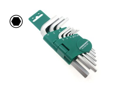 409098 sada klicu imbus velikosti h1 5 h10 9 kusu jonnesway h01sm109s 01