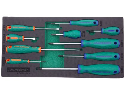 421761 modul penovy sroubovaky ploche a krizove sada 10 ks jonnesway d71ps110kv 01