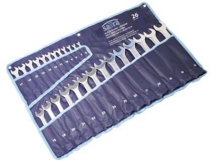 414321 ockoploche klice sada 26 kusu 6 32mm 1