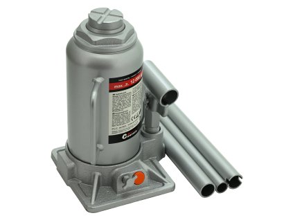 Hever hydraulický 12 t TÜV EN 1494:2000+A1