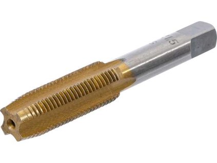 BGS Technic BGS 71039-7 Závitník M14 x 1,5 mm TiN