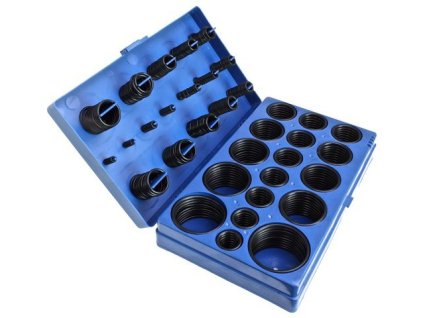 421557 gumove o krouzky nbr pro spoje klimatizace 419 ks