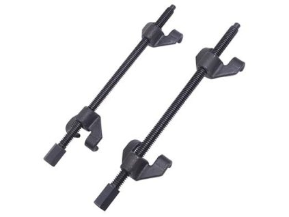 434130 stahovaky na pruziny zaveseni mcpherson 350 mm sada 2 ks satra