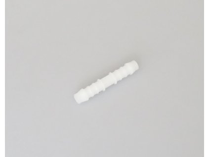 420582 hadicova spojka plastova rovna prumer 7 mm univerzalni