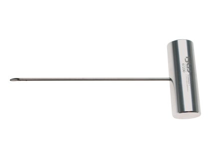 398715 jehla na protazeni rezaciho dratu bgs 67200 01