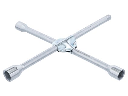398244 klic krizovy na kola 17 19 21mm x 1 2 zesileny stred bgs 1459 01