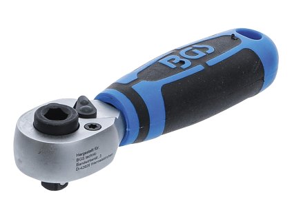 414069 racna pro bity 1 4 s prepinaci packou bgs 354 01