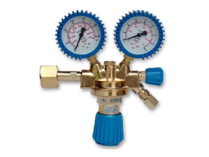 409611 redukcni ventil s100 kyslik