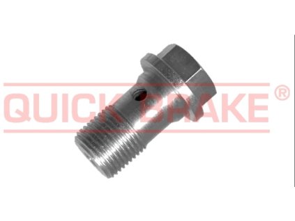 410160 sroub duty upevnovaci m12x1 tzv banjo sroub na brzdy