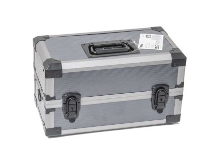 425688 kufr na naradi rozkladaci 350 x 180 x 200 mm hlinikovy odklapeci