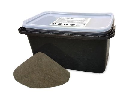 435351 abrazivo pro piskovani zrnitost 0 01 1 315 mm kbelik 14 kg