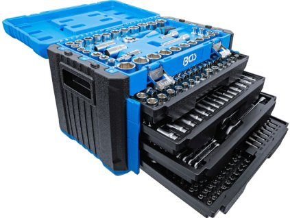 465730 gola sada 1 4 3 8 a 1 2 6hranne metricke a palcove hlavice 300 dilu bgs 74000