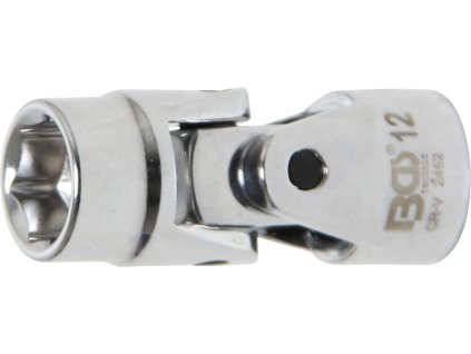 Hlavice zástrčná 3/8" kloubová (různé velikosti) - BGS (Varianta BGS Velikost: 10)