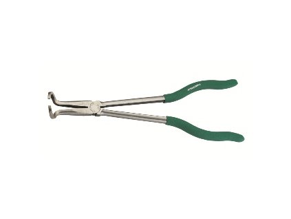 Kleště na svíčkové konektory, dlouhé 275 mm, různé velikosti - JONNESWAY (Varianta JONNESWAY P7607 Velikost: 8 mm)