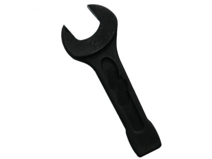 Otevřené ploché úderové klíče, různé rozměry - QUATROS (Varianta QUATROS Velikost: 24)