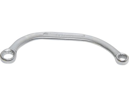 Očkové klíče "C profil", 12hranné, různé rozměry - BGS technic (Varianta BGS 30721 Velikost: 8x10 mm)