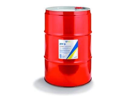 Převodový olej, kapalina do posilovačů řízení ATF D univerzální, různé objemy - Cartechnic (Varianta Cartechnic Objem: 20)