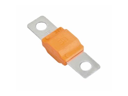 Autopojistky MIDI šroubovací, pro vyšší proud, různé varianty - ASTA (Varianta ASTA Maximální proud: 100 A)