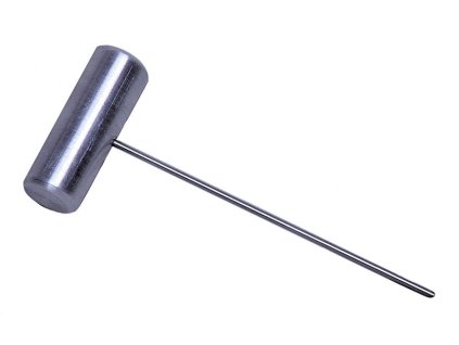 412695 jehla na protazeni rezaciho dratu delka 105 mm