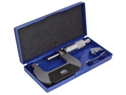 419403 mikrometr trmenovy rozsah 25 50 mm deleni 0 01 mm 1