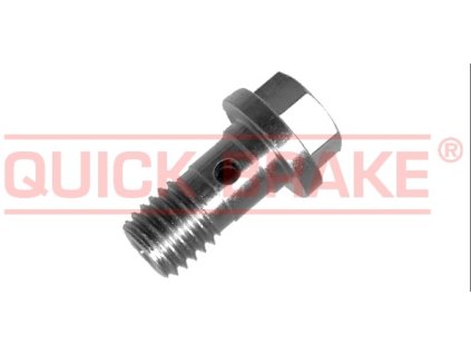 410151 sroub duty upevnovaci m10x1 5 tzv banjo sroub na brzdy