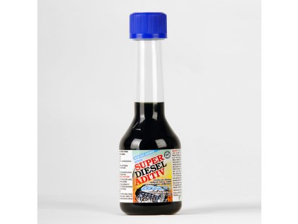 418833 vif super diesel aditiv zimni objem 125 ml