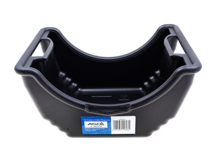 417756 zachytna vana nadoba na olej objem 3 litry pro napravy asta 01