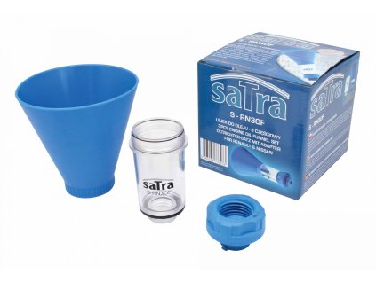 487696 trychyr na olej s adapterem pro nissan a renault satra