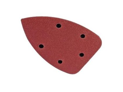 423243 1 brusne papiry 140 x 140 x 80 mm ruzne hrubosti 5 otvoru sada 5 ks