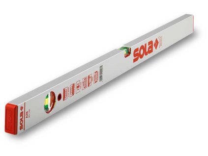 Vodováhy profilové, různé délky - SOLA AZB (Varianta SOLA AZB Délka: 150)