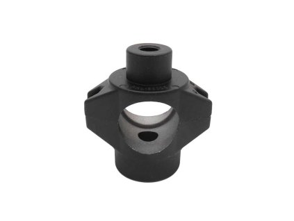 Kopyta na polyfúzní svářečku 800/1000W TUSON POLY02, různé rozměry (Varianta 25 mm Velikost: 20 mm)