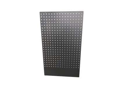 Závěsná stěna děrovaná deska ke stolu Procarosa PROFI WGB-1324