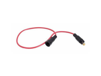 429408 pojistkove pouzdro na trubickove autopojistky 5x20 mm 10 a 250 v satra