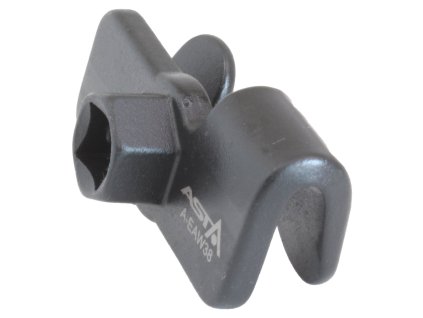 456672 adapter pro prodlouzeni plocheho klice univerzalni asta