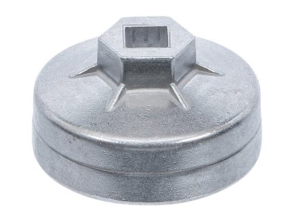 398112 hlavice na povolovani olejovych filtru 64 mm 14 hran bgs 1042 01