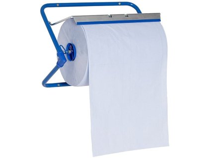 420642 drzak na papirove uterky v roli na stenu