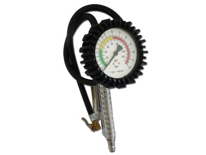 437076 pneuhustic 0 12 bar s manometrem omg63