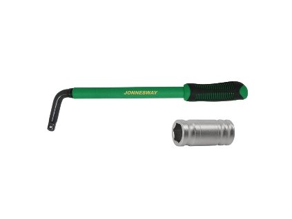 407535 klic teleskopicky na kola 17 19 mm l typ jonnesway ag010195b