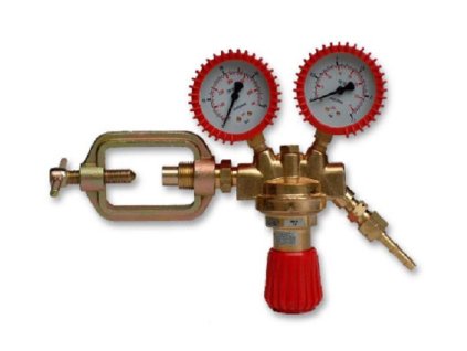 409620 redukcni ventil s100 acetylen