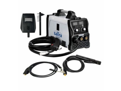 456927 svarecka invertorova mig mma 160 a tig lift 200 a satra