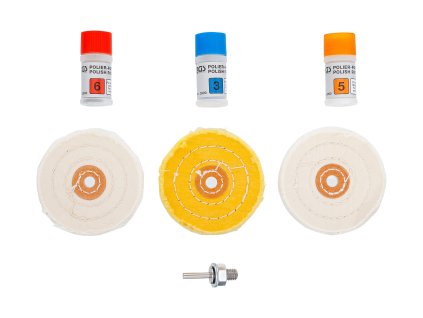 401385 lestici souprava pro mekke kovy 7ks bgs 3990 01