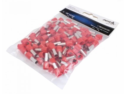 425550 dutinove elektricke konektory dutinky 10 mm2 100 ks asta
