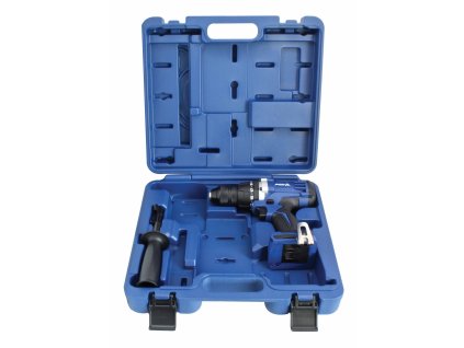 428682 aku vrtaci sroubovak uderovy 18v 125 nm asta